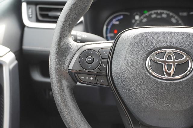 2025 Toyota RAV4 Vehicle Photo in Riverdale, UT 84405