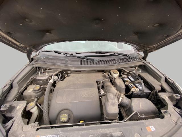 2016 Ford Explorer Vehicle Photo in APPLETON, WI 54914-8833