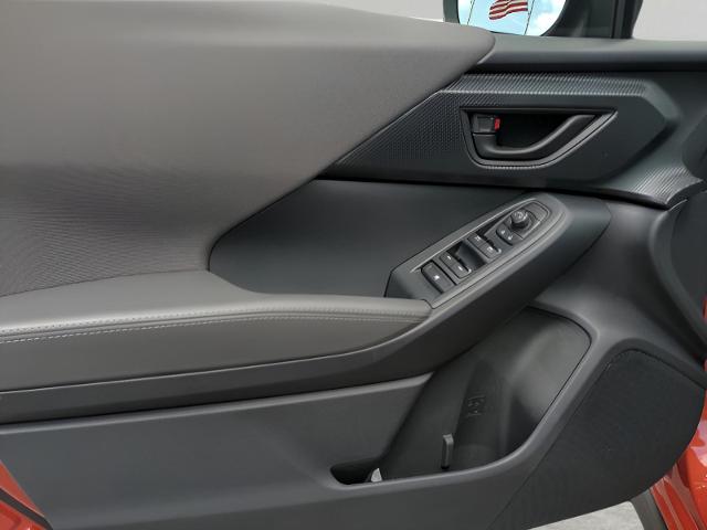 2025 Subaru Crosstrek Vehicle Photo in Green Bay, WI 54304