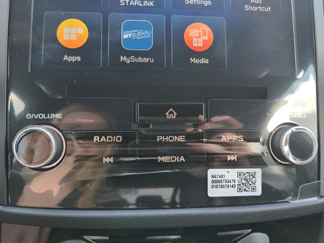 2025 Subaru Forester Vehicle Photo in Green Bay, WI 54304