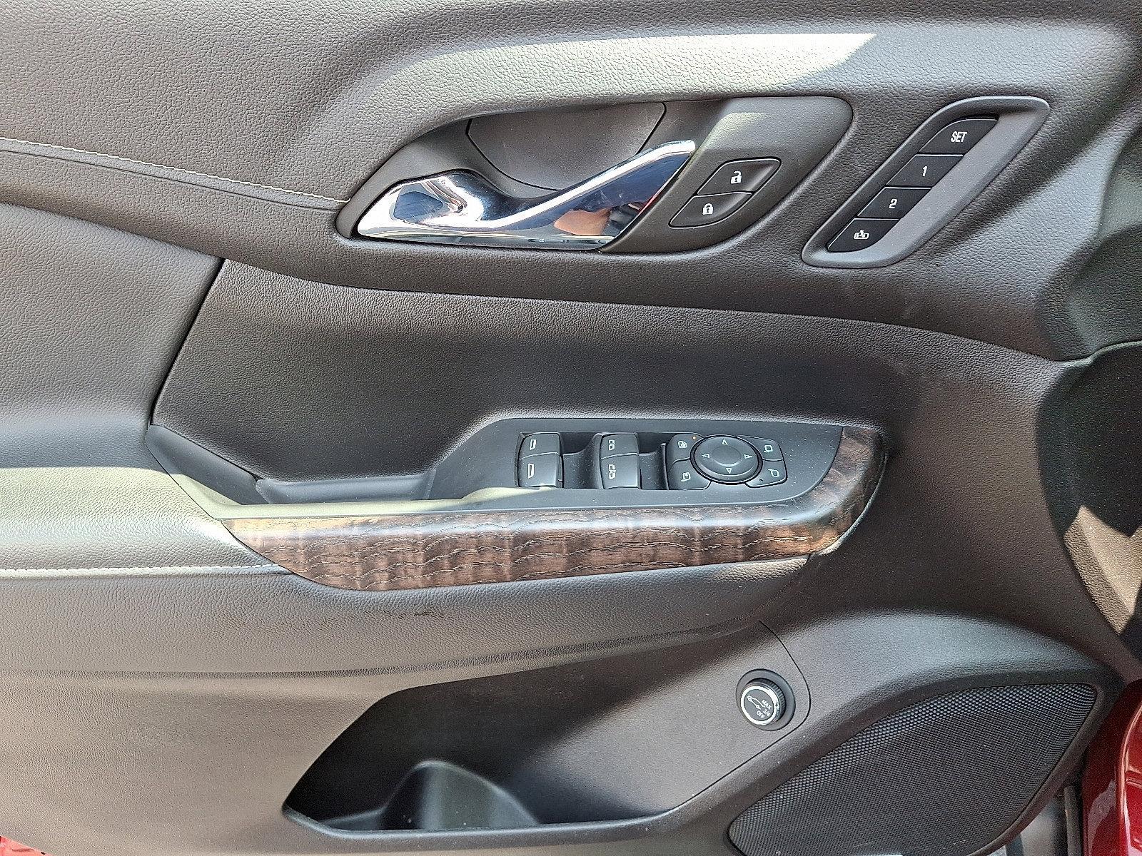 2023 GMC Acadia Vehicle Photo in Harrisburg, PA 17111