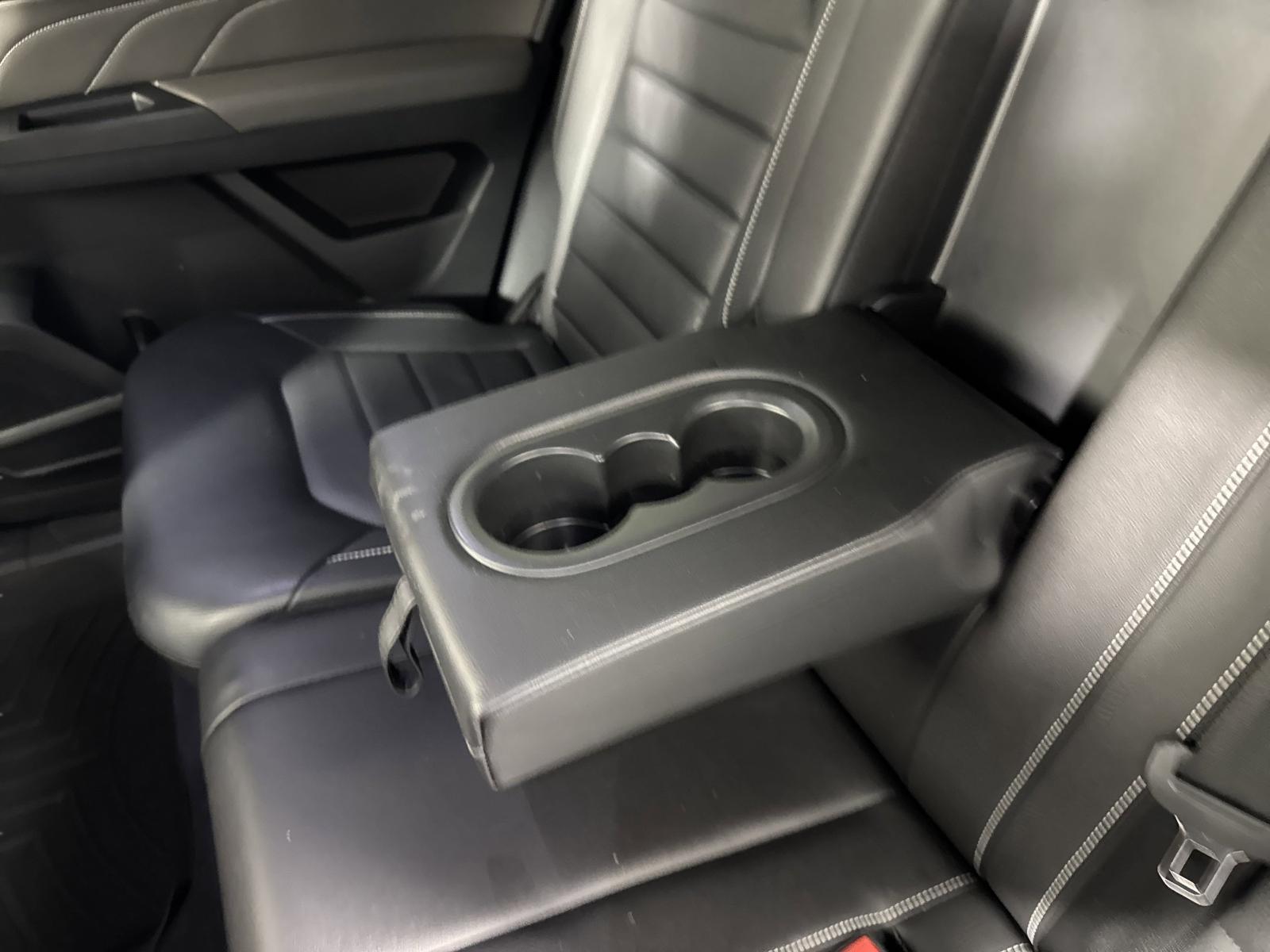 2023 Volkswagen Atlas Cross Sport Vehicle Photo in Georgetown, TX 78626