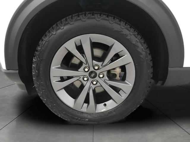 2022 Ford Explorer Vehicle Photo in GREEN BAY, WI 54303-3330