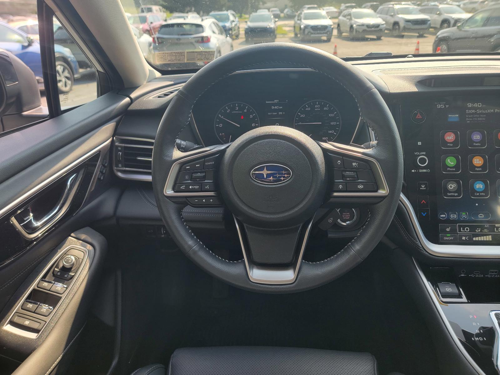 2024 Subaru Outback Vehicle Photo in Harrisburg, PA 17111