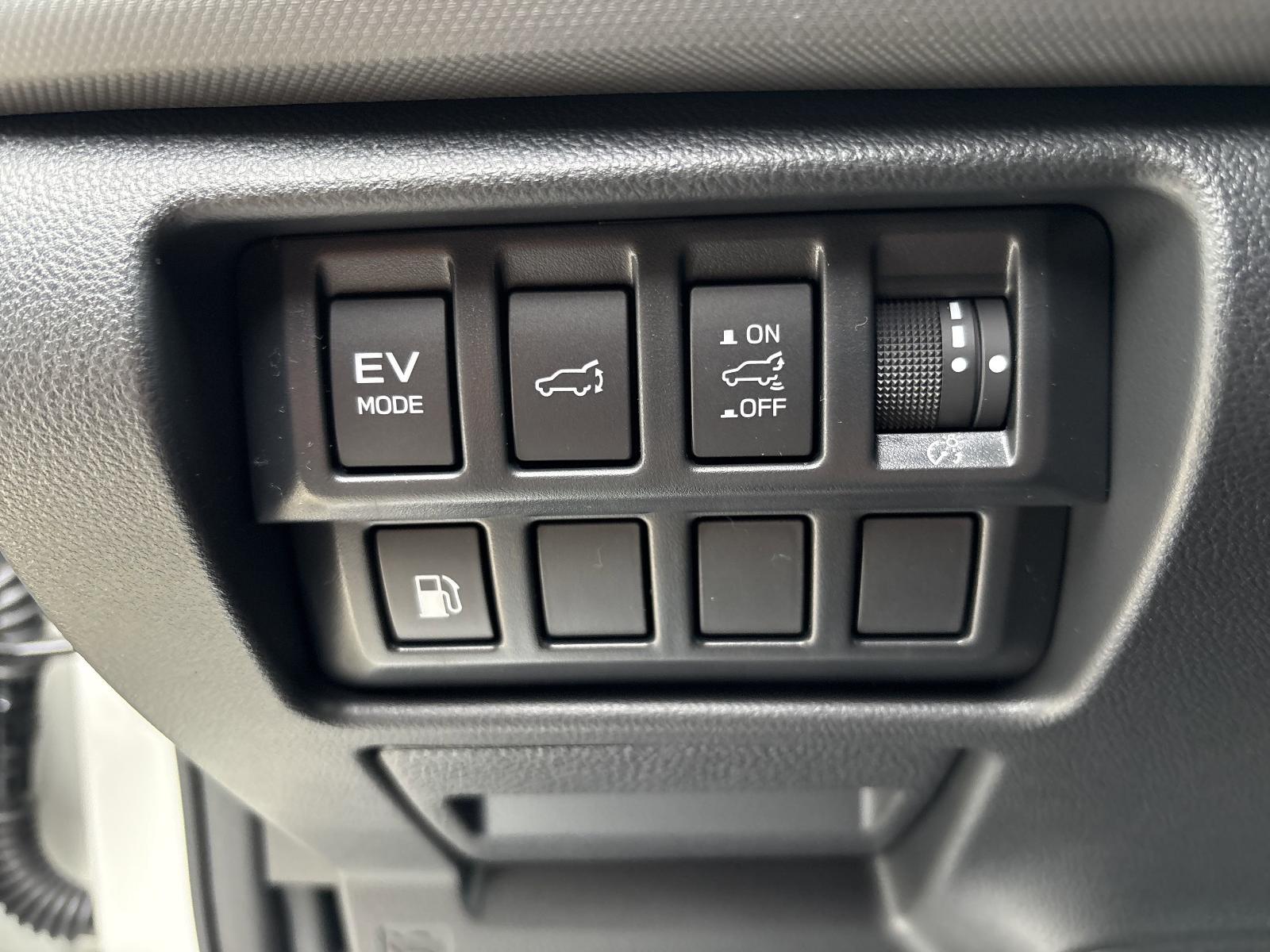 2025 Subaru Forester Vehicle Photo in Mechanicsburg, PA 17050