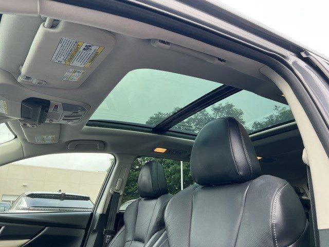 2020 Subaru Ascent Vehicle Photo in Mechanicsburg, PA 17050-1707