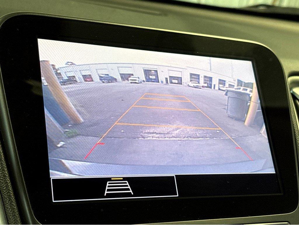 2022 Chevrolet Malibu Vehicle Photo in SAVANNAH, GA 31406-4513