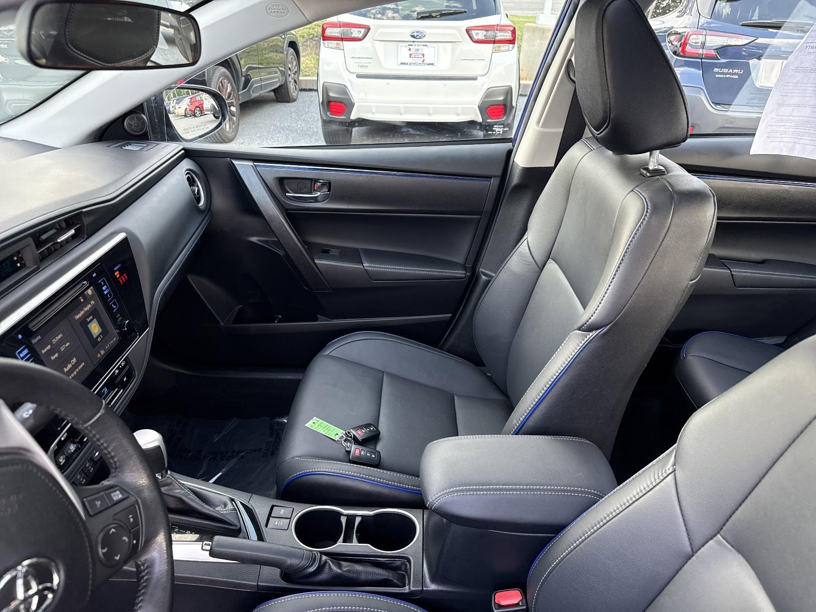2019 Toyota Corolla Vehicle Photo in Mechanicsburg, PA 17050