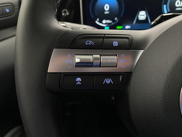 2025 Hyundai TUCSON Hybrid Vehicle Photo in Appleton, WI 54913