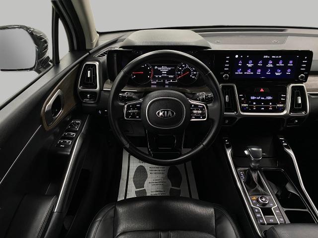 2021 Kia Sorento Vehicle Photo in Appleton, WI 54913