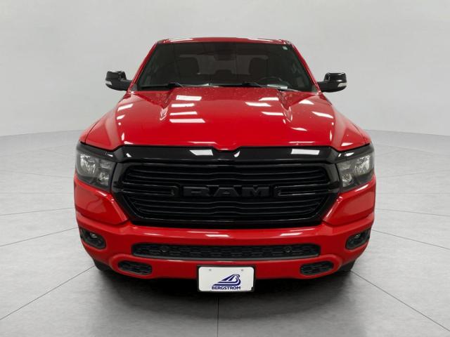 2021 Ram 1500 Vehicle Photo in Appleton, WI 54913