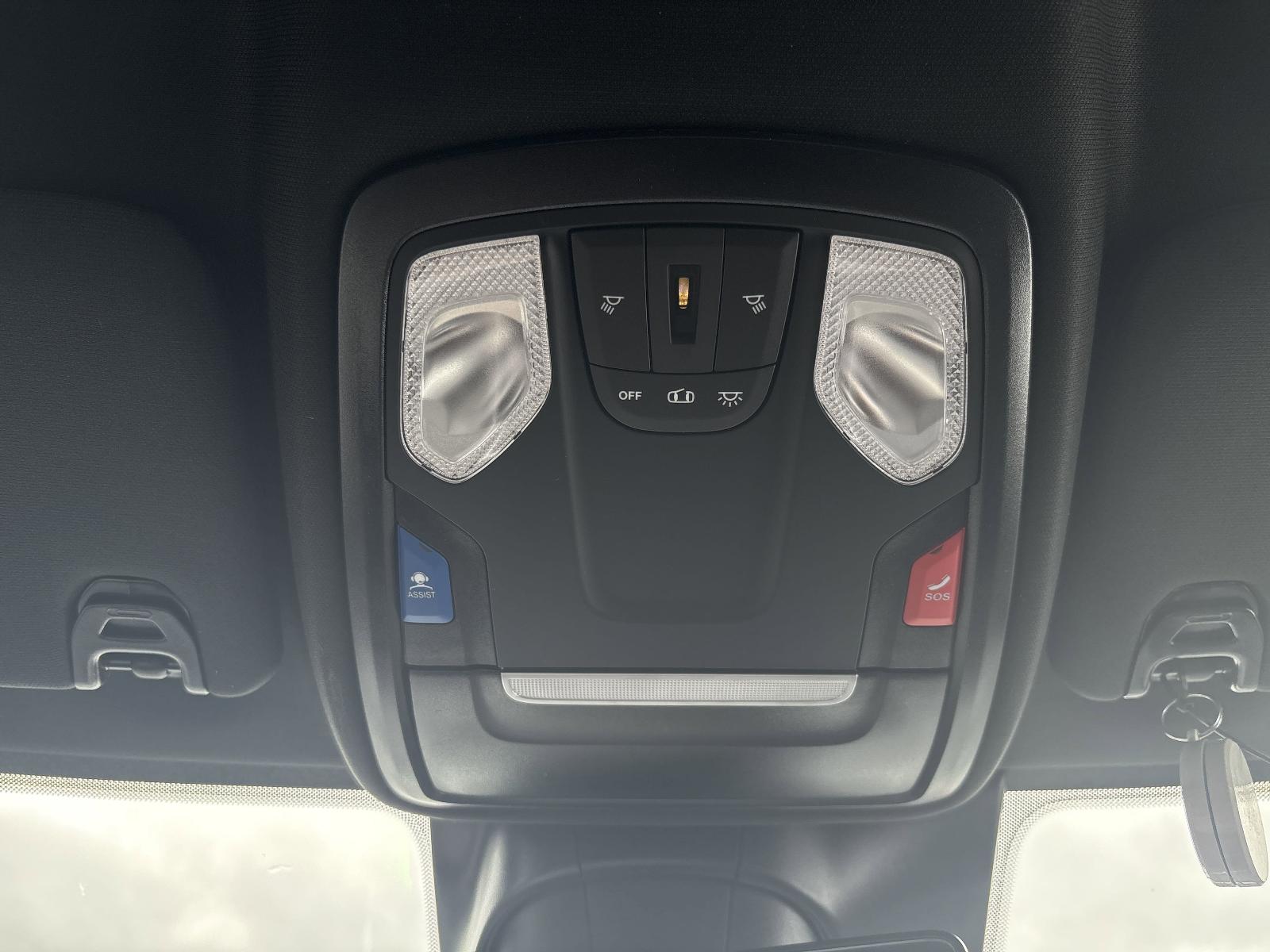 2025 Ram 2500 Vehicle Photo in Mechanicsburg, PA 17050-1707