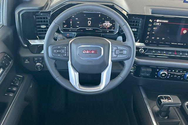 2025 GMC Sierra 1500 Vehicle Photo in STOCKTON, CA 95212-2838