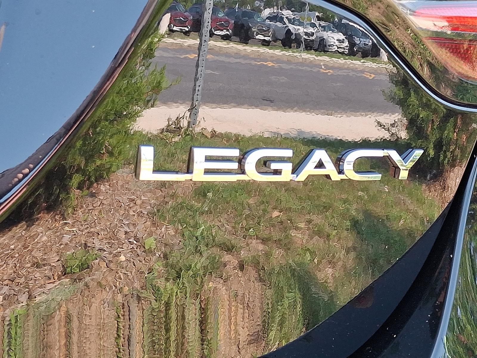 2025 Subaru Legacy Vehicle Photo in Easton, PA 18045