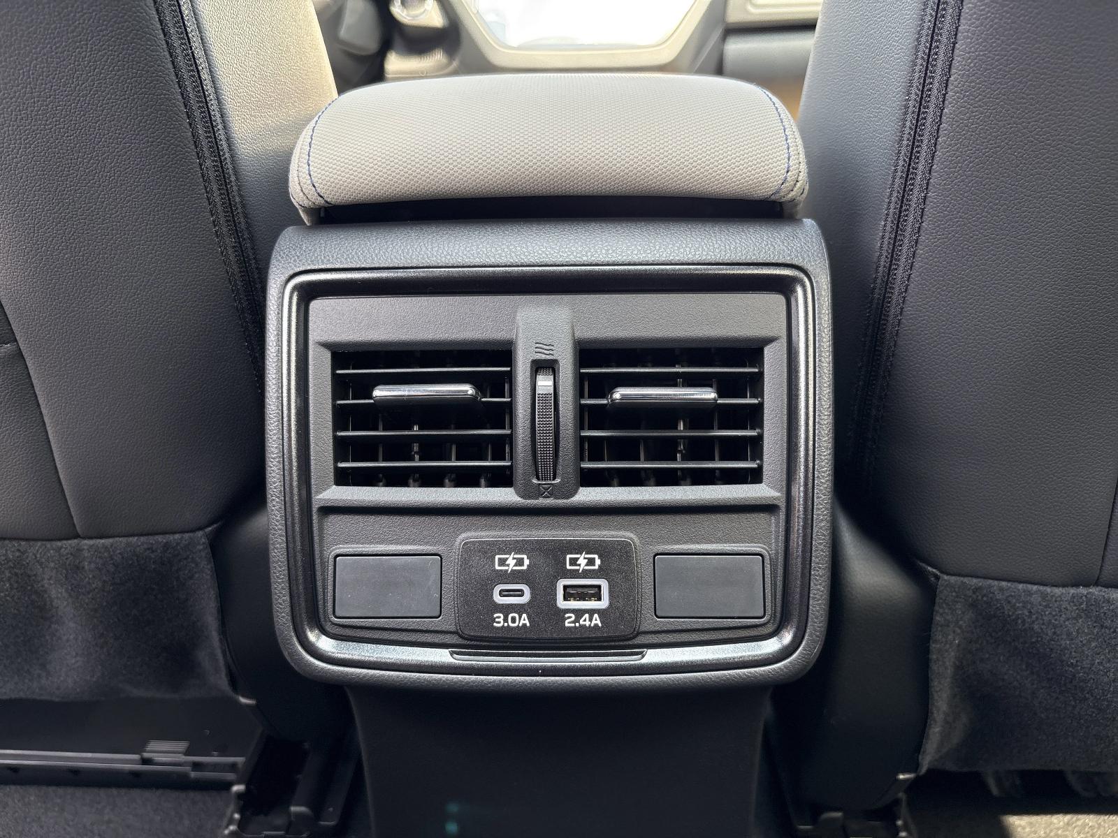 2025 Subaru Forester Vehicle Photo in Mechanicsburg, PA 17050