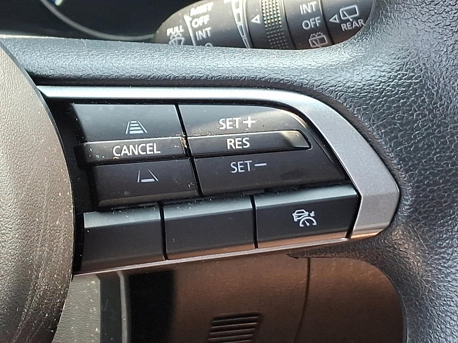 2024 Mazda CX-30 Vehicle Photo in Trevose, PA 19053