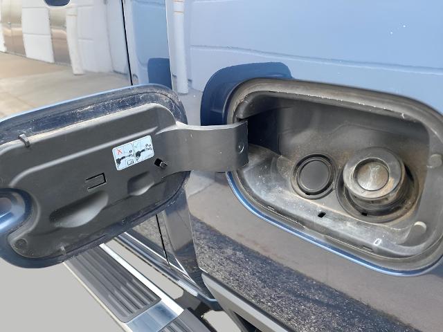 2020 Chevrolet Silverado 2500 HD Vehicle Photo in APPLETON, WI 54914-8833