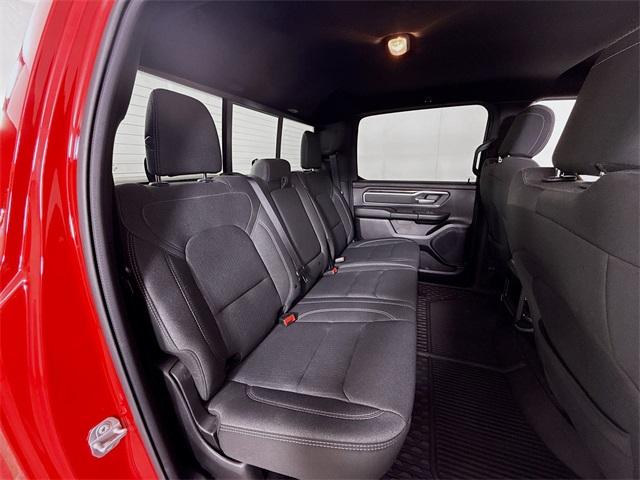 2020 Ram 1500 Vehicle Photo in Everett, WA 98204