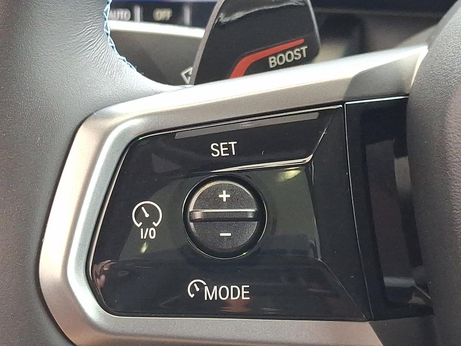 2024 BMW i5 Vehicle Photo in Lancaster, PA 17601