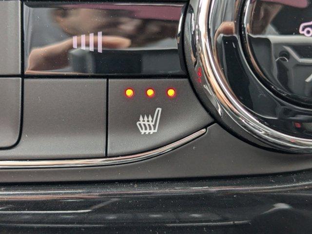 2024 Chevrolet Trailblazer Vehicle Photo in BRUNSWICK, GA 31525-1881