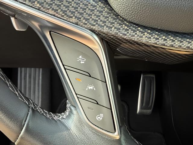 2022 Cadillac XT5 Vehicle Photo in MADISON, WI 53713-3220
