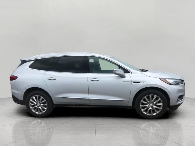 2020 Buick Enclave Vehicle Photo in GREEN BAY, WI 54303-3330
