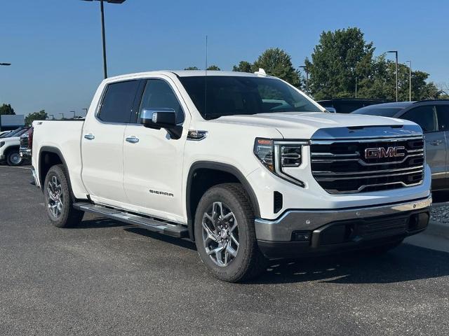 2026 GMC Sierra 1500 Vehicle Photo in COLUMBIA, MO 65203-3903