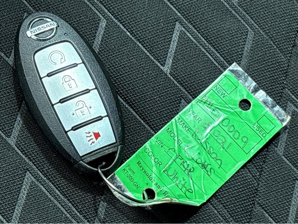 2021 Nissan Kicks Vehicle Photo in POOLER, GA 31322-3252
