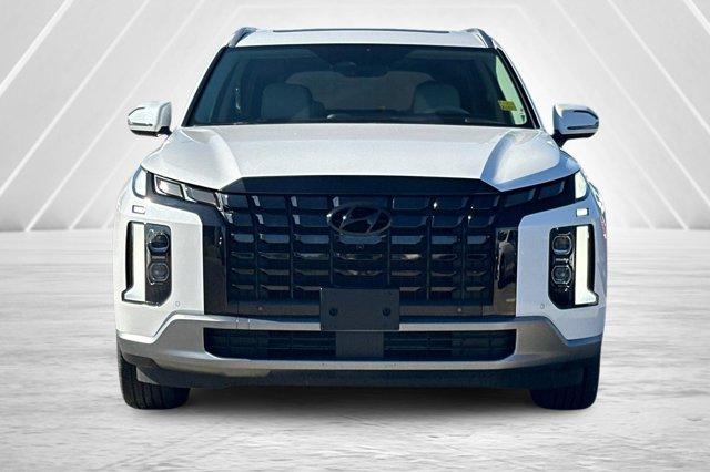 2024 Hyundai PALISADE Vehicle Photo in STOCKTON, CA 95212-2838