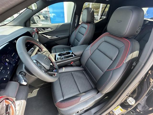 2026 Chevrolet Equinox Vehicle Photo in GARDNER, MA 01440-3110