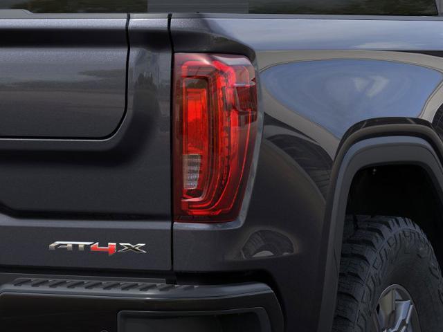 2025 GMC Sierra 1500 Vehicle Photo in APPLETON, WI 54914-8833
