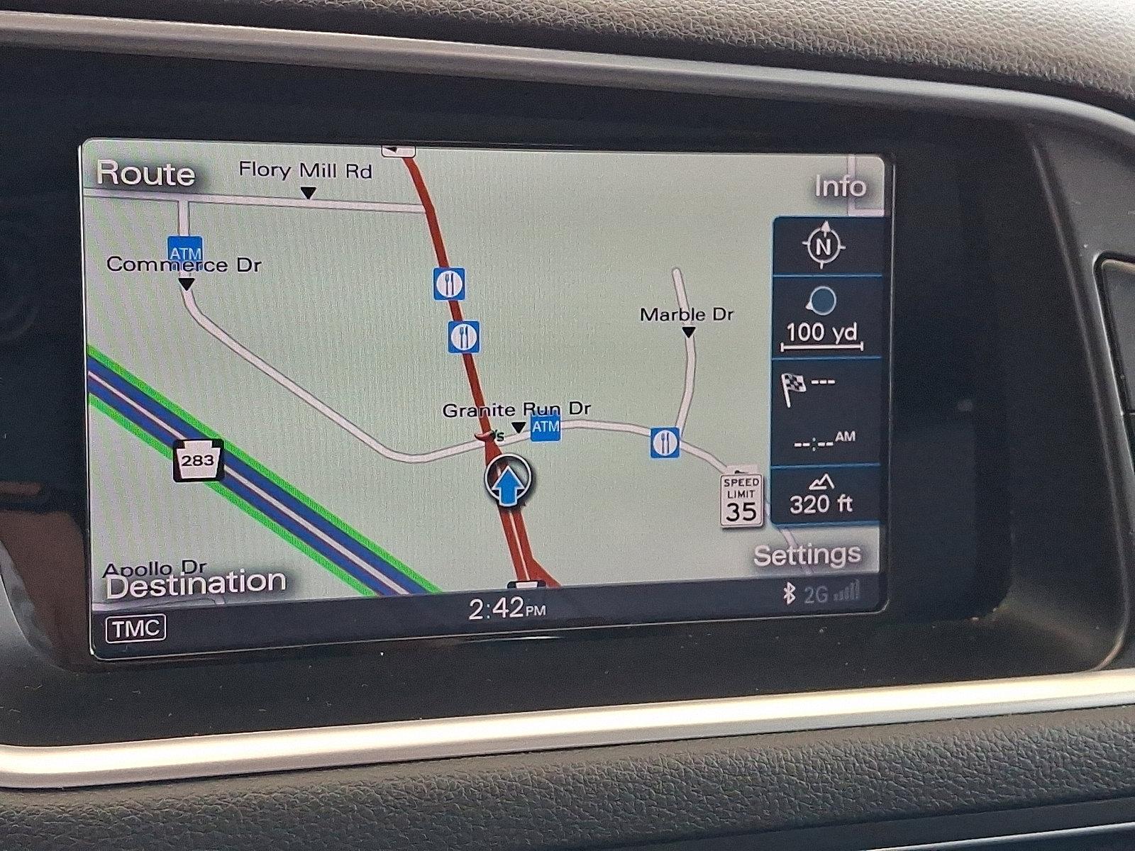 2016 Audi Q5 Vehicle Photo in Lancaster, PA 17601