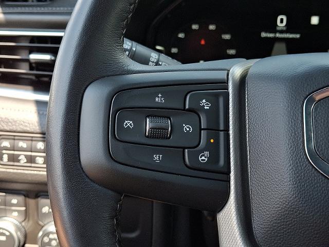 2022 GMC Yukon Vehicle Photo in HARRISBURG, PA 17111-1033