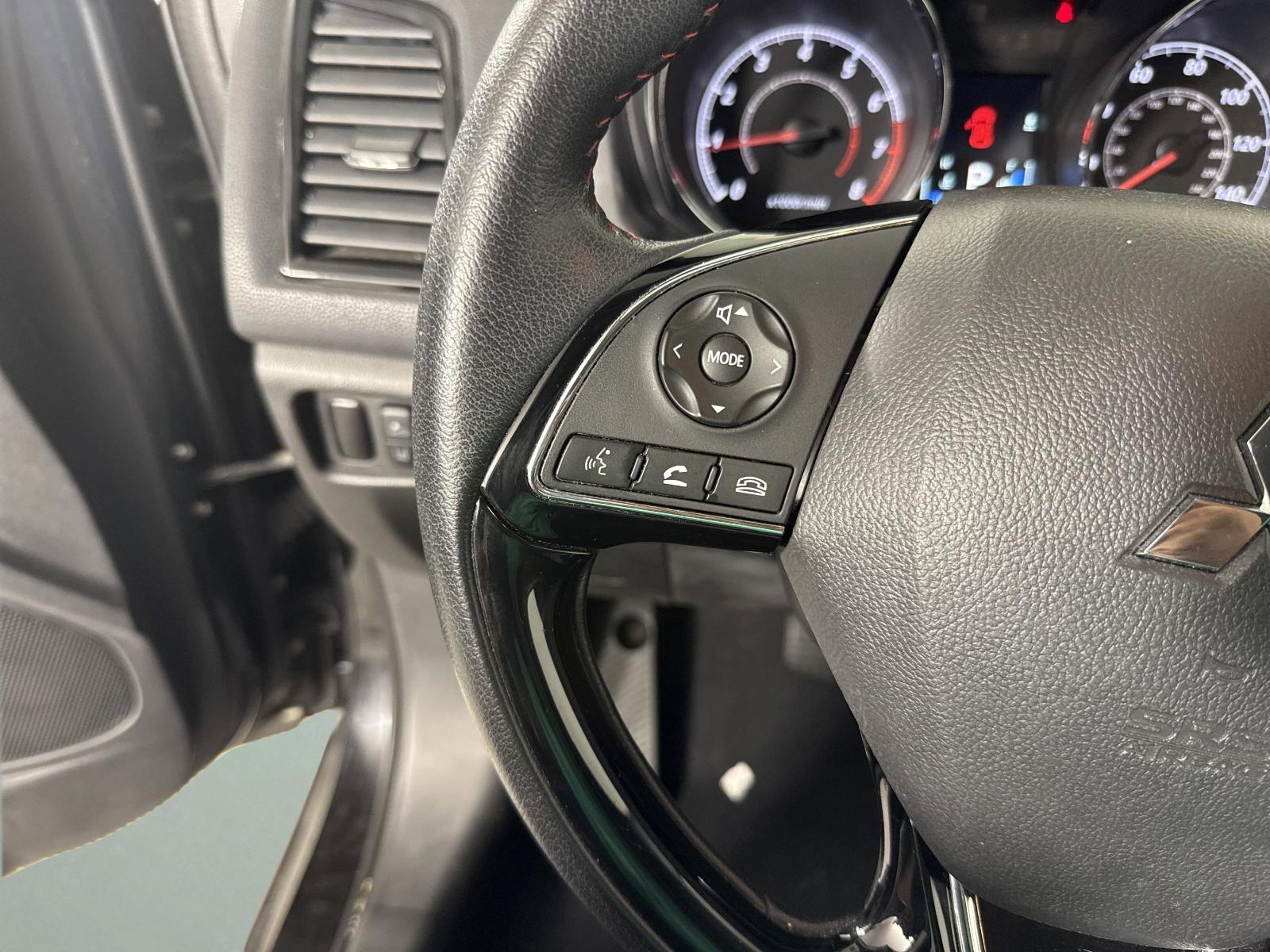 2021 Mitsubishi Outlander Sport Vehicle Photo in Georgetown, TX 78626