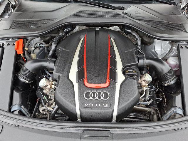2016 Audi S8 Vehicle Photo in Philadelphia, PA 19116