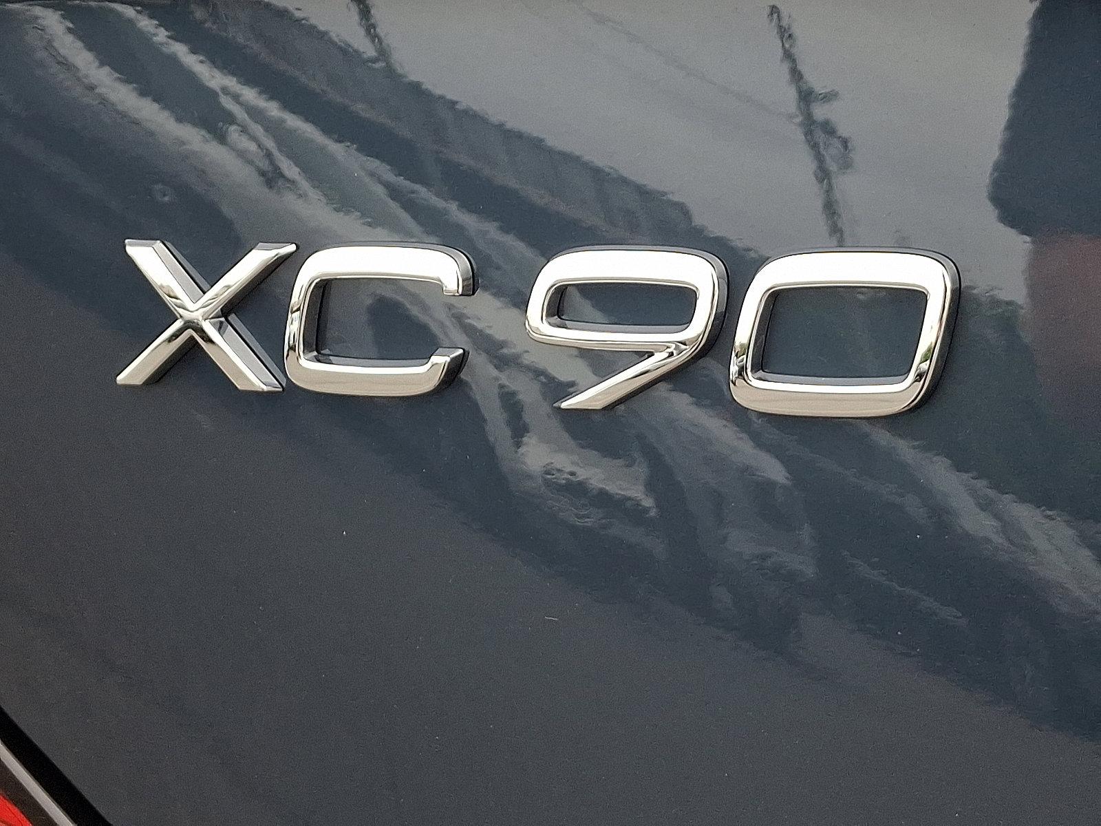 2026 Volvo XC90 Vehicle Photo in Trevose, PA 19053