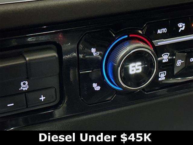 2023 Chevrolet Silverado 1500 Vehicle Photo in EVERETT, WA 98203-5662