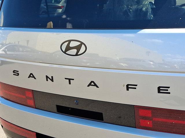 2026 Hyundai SANTA FE Vehicle Photo in Philadelphia, PA 19116