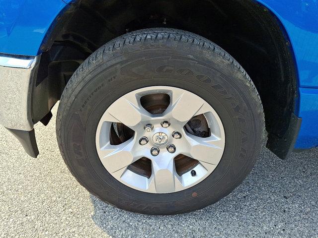 2022 Ram 1500 Vehicle Photo in Doylsetown, PA 18901
