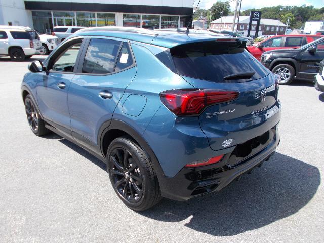 2026 Buick Encore GX Vehicle Photo in LOWELL, MA 01852-4336