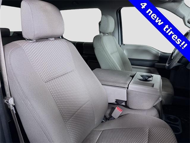 2015 Ford F-150 Vehicle Photo in Puyallup, WA 98371