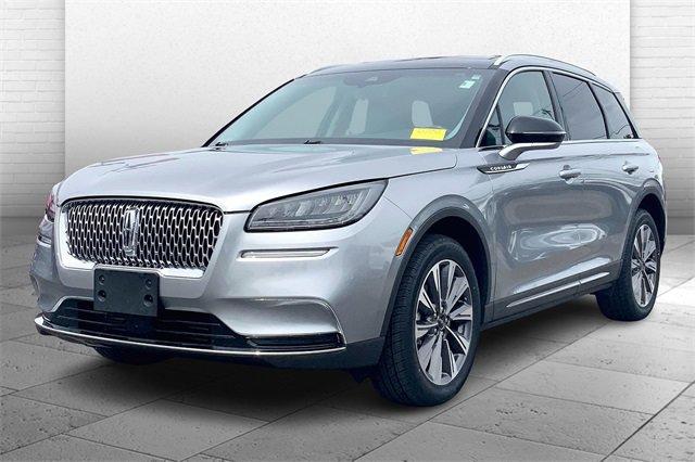 2022 Lincoln Corsair Vehicle Photo in INDEPENDENCE, MO 64055-1377