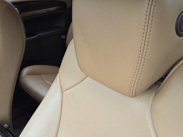 2017 Buick Enclave Vehicle Photo in Decatur, TX 76234