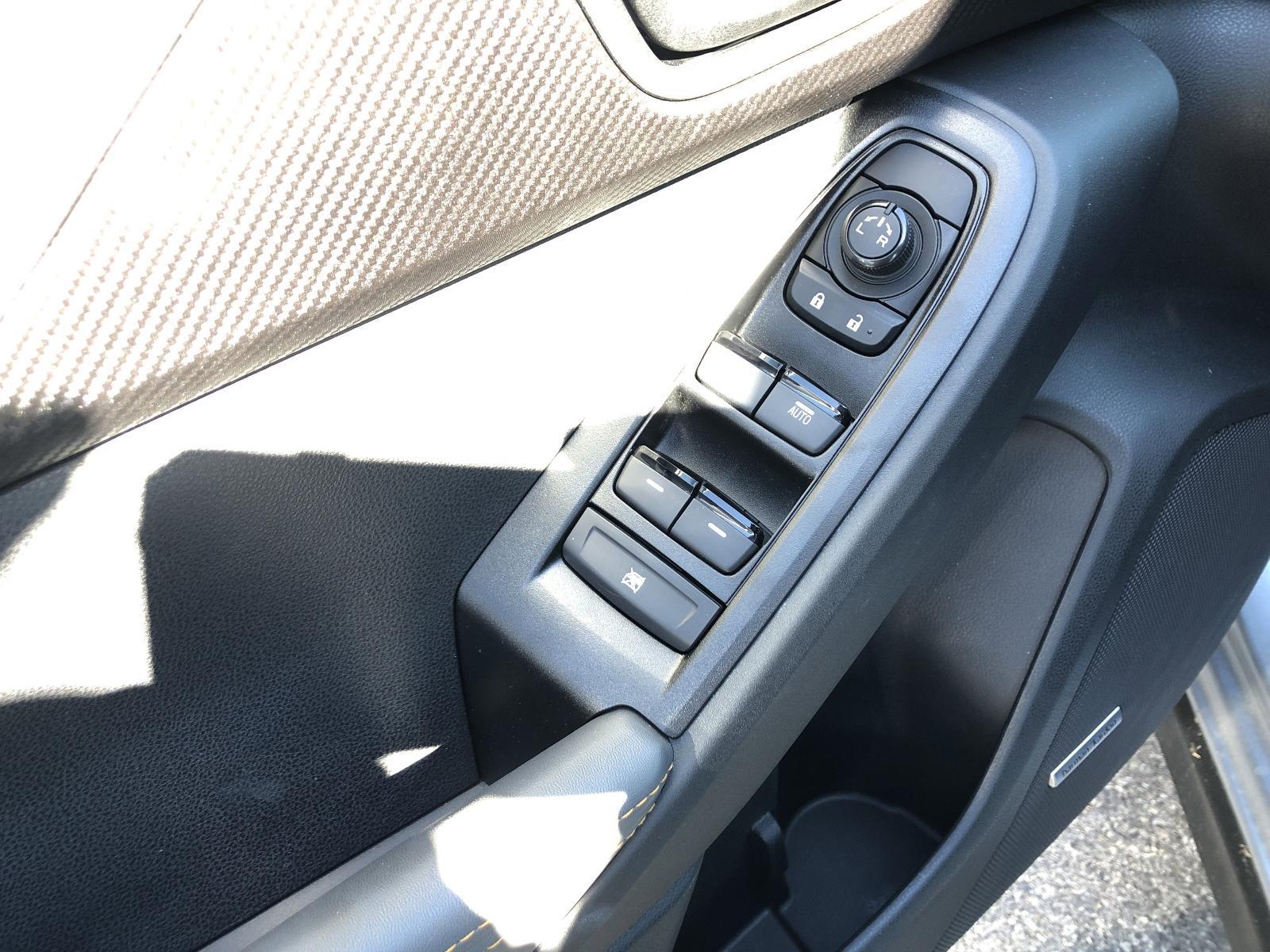 2025 Subaru Crosstrek Vehicle Photo in Mechanicsburg, PA 17050