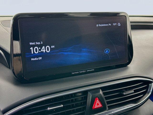 2023 Hyundai SANTA FE Vehicle Photo in Doylsetown, PA 18901