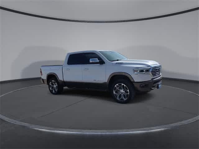 2020 Ram 1500 Vehicle Photo in Corpus Christi, TX 78411