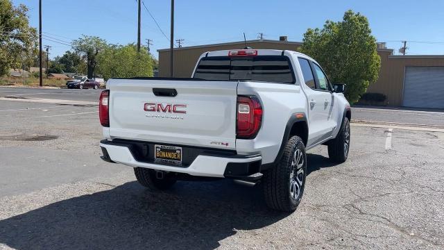 2024 GMC Canyon Vehicle Photo in TURLOCK, CA 95380-4918