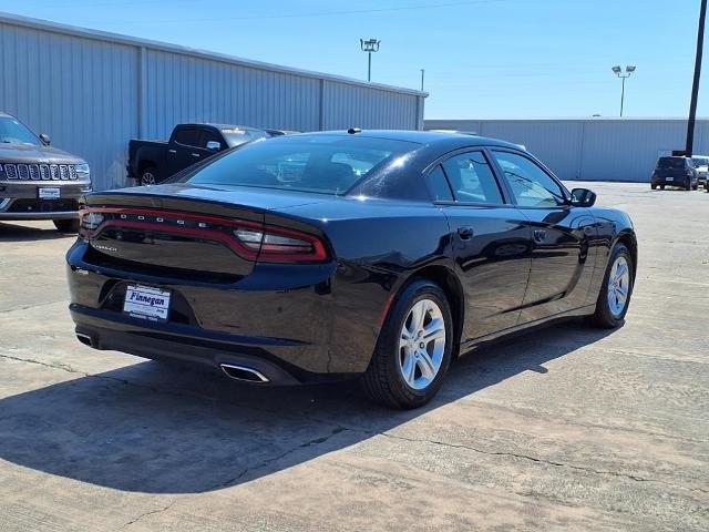 2022 Dodge Charger Vehicle Photo in ROSENBERG, TX 77471