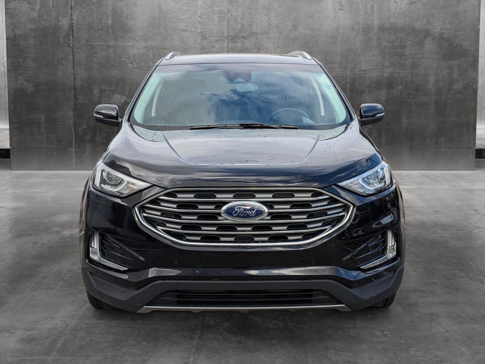 2020 Ford Edge Vehicle Photo in Miami, FL 33015