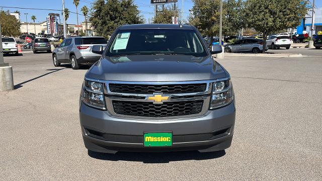 Used 2020 Chevrolet Suburban LS with VIN 1GNSCGKC2LR290099 for sale in El Paso, TX